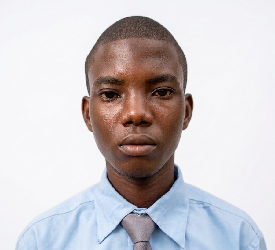Ojewumi Asaph Felix